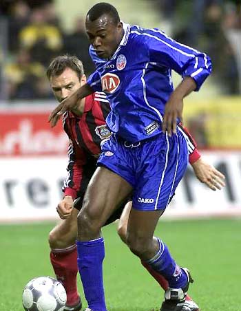 俱樂部的未 俱樂部的未